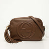 Gucci Calfskin Soho Disco Crossbody Secondhand