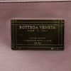 Bottega Veneta Lambskin Intreccio Cabat Tote Secondhand