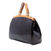 Louis Vuitton Monogram Vernis Brea GM Secondhand