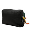 Prada Tessuto Camouflage Pouch Secondhand