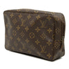 Louis Vuitton Monogram Trousse Toilette 23 Secondhand