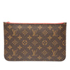 Louis Vuitton Monogram Neverfull Pouch Secondhand