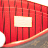Louis Vuitton Monogram Neverfull Pouch Secondhand