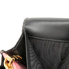 Miu Miu Soft Calf Bow Bifold Long Wallet Secondhand