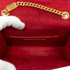 Saint Laurent Small Leather Monogram Kate Tassel Crossbody Secondhand