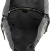 Gucci GG Supreme Web Drawstring Backpack Secondhand