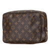 Louis Vuitton Monogram Trousse Toilette 23 Secondhand