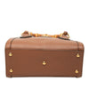 Gucci Mini Calfskin Bamboo Diana Satchel Secondhand