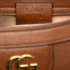 Gucci Mini Calfskin Bamboo Diana Satchel Secondhand