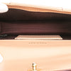 Bvlgari Small Leather Square Serpenti Forever Chain Crossbody Secondhand