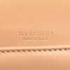 Bvlgari Small Leather Square Serpenti Forever Chain Crossbody Secondhand