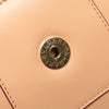 Bvlgari Small Leather Square Serpenti Forever Chain Crossbody Secondhand