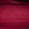 Chanel Maxi Lambskin 19 Flap Secondhand