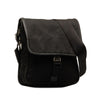 Tessuto Crossbody Bag - '10s Second-hand