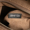 Louis Vuitton Monogram Mahina Babylone Chain BB Secondhand