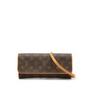 Louis Vuitton Monogram Pochette Twin GM Secondhand