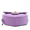 Chanel Mini Lambskin CC in Love Heart Crossbody Secondhand