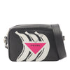 Prada City Calf Banana Camera Bag Secondhand