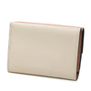 Louis Vuitton Leather Lockmini Wallet Secondhand