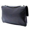 Chanel Lambskin Giant Mademoiselle Turnlock Flap Secondhand