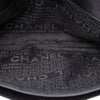 Chanel Lambskin Giant Mademoiselle Turnlock Flap Secondhand