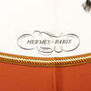 Hermès Reprise Silk Scarf 90 Secondhand