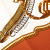 Hermès Reprise Silk Scarf 90 Secondhand
