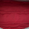 Secondhand Chanel Medium Quilted Crinkled Calfskin Ultra Stitch Flap