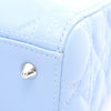 Dior Medium Lambskin Cannage Lady Dior Secondhand
