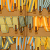 Hermès Les Sangles Handkerchief Secondhand