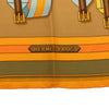Hermès Les Sangles Handkerchief Secondhand