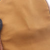 Celine Medium Triomphe Coated Canvas Folco Crossbody Secondhand