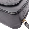 Chanel CC Quilted Calfskin Vanity Case Secondhand