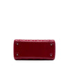 Dior Medium Patent Cannage Lady Dior Secondhand