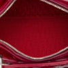 Dior Medium Patent Cannage Lady Dior Secondhand