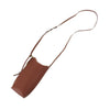 LOEWE Leather Gate Pocket Crossbody Secondhand