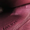 LOEWE Leather Gate Pocket Crossbody Secondhand