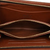 Louis Vuitton Monogram Porte Monnaie Zippy Long Wallet Secondhand