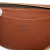 Louis Vuitton Monogram Porte Monnaie Zippy Long Wallet Secondhand
