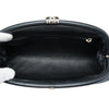 Chanel Quilted Caviar Timeless Kisslock Clutch Secondhand