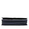 Chanel CC Quilted Patent Brilliant Wallet On Chain Secondhand