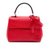 Louis Vuitton Epi Cluny BB Secondhand