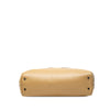 Gucci Calfskin Handbag Secondhand