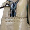 Gucci Calfskin Handbag Secondhand