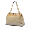 Gucci Medium Ombre Calfskin Soho Chain Tote Secondhand