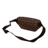 Louis Vuitton Damier Ebene Melville Bum Bag Secondhand