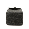 Dior Diorissimo Trotter Canvas Phone Pouch Secondhand