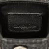 Dior Diorissimo Trotter Canvas Phone Pouch Secondhand