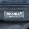 Chanel Medium Stitched Calfskin Citizen Flap Secondhand