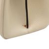 Gucci Small Grained Calfskin Zumi Top Handle Bag Secondhand